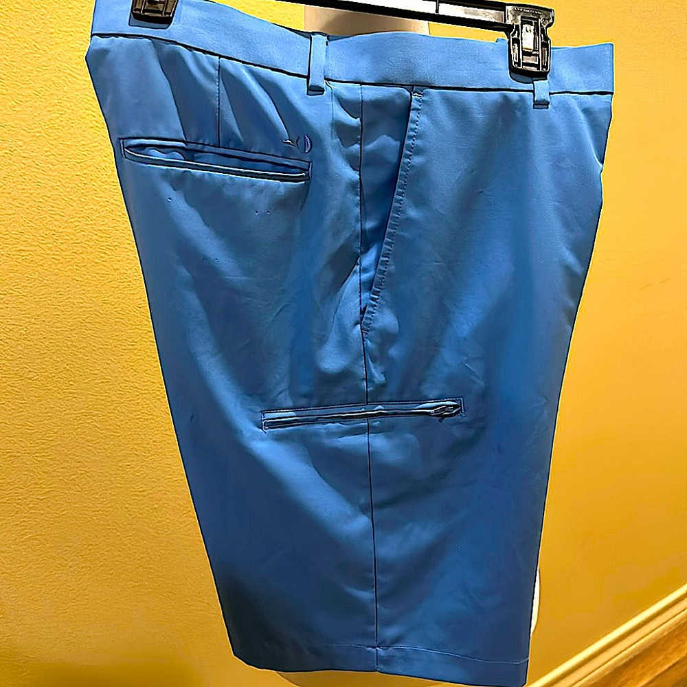 New WOT Grand Slam Golf Men’s Shorts